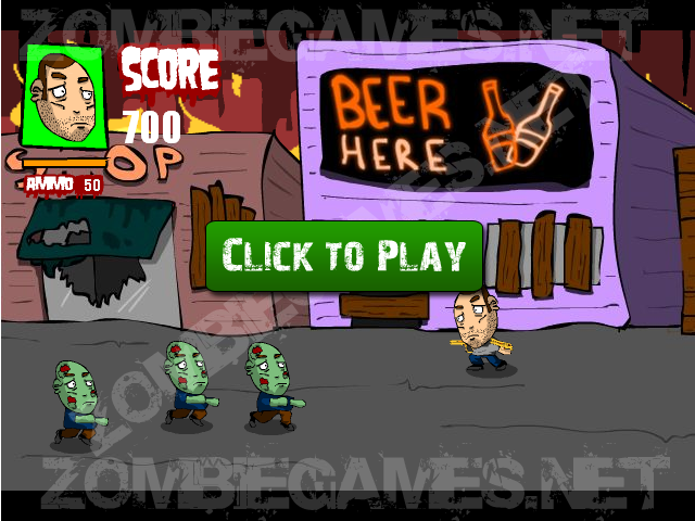 Agh Zombies