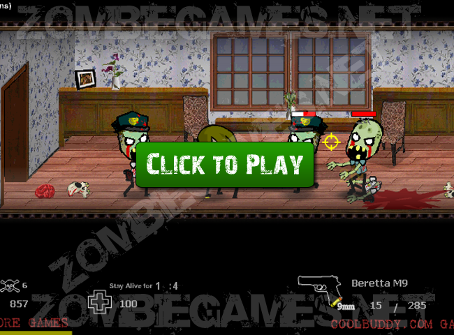 Days 2 Die