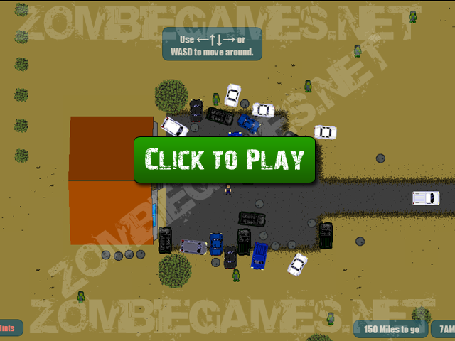Dead Valley
