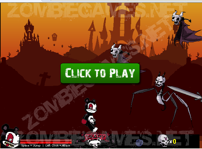 Deady