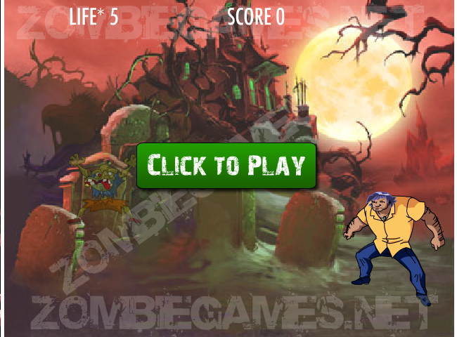 Martin Mystery Zombie Island