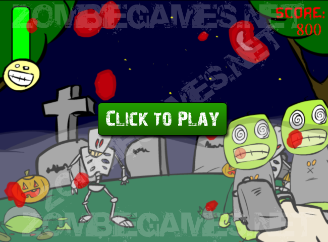 Monster Mash 2