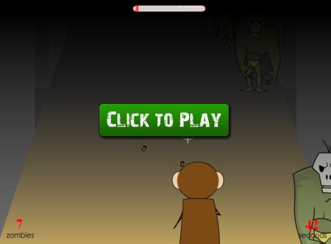 Night of a Billion Zombies