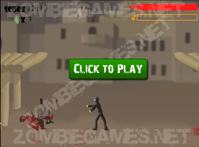 Ninjatic Mayhem