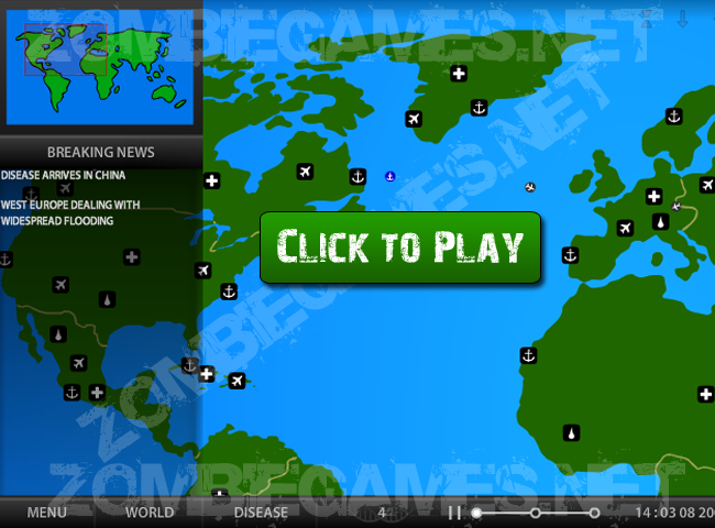 Pandemic 2
