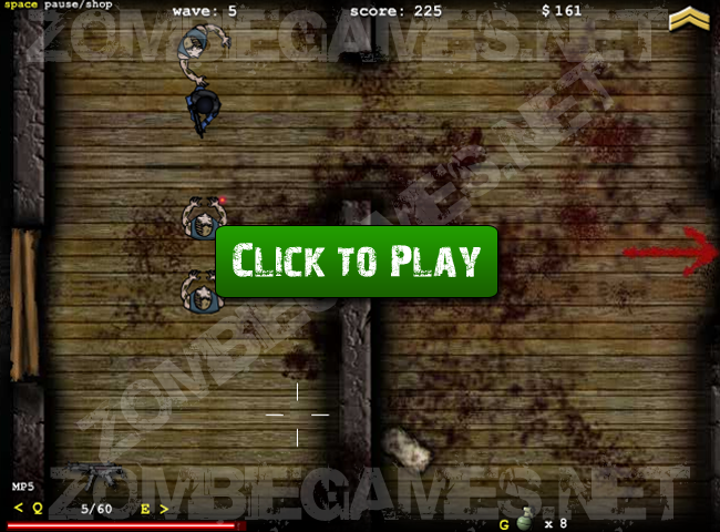 sas zombie assault 2 insane asylum hacked