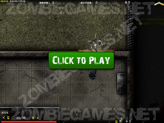 SAS Zombie Assault 2