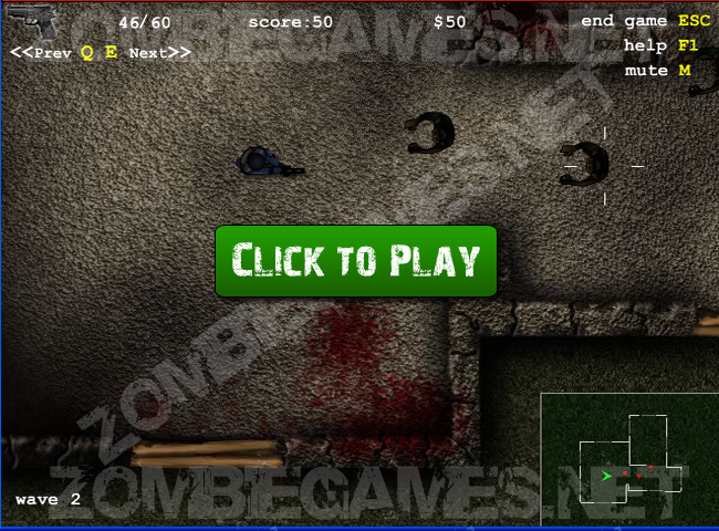 SAS Zombie Assault