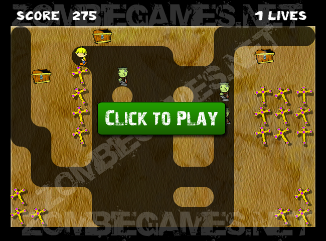Tomb Digger