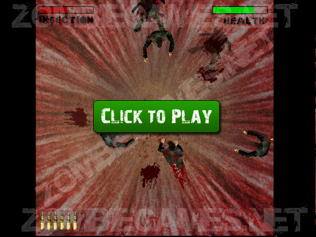 Zombie  Horde