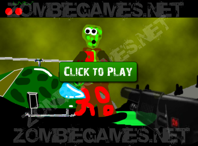 Zombie 2