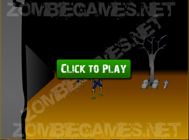 Zombie Slayer