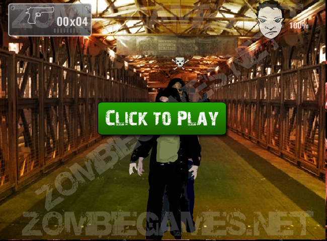 Zombies Attack