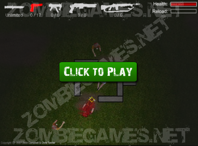 Zombiez 2